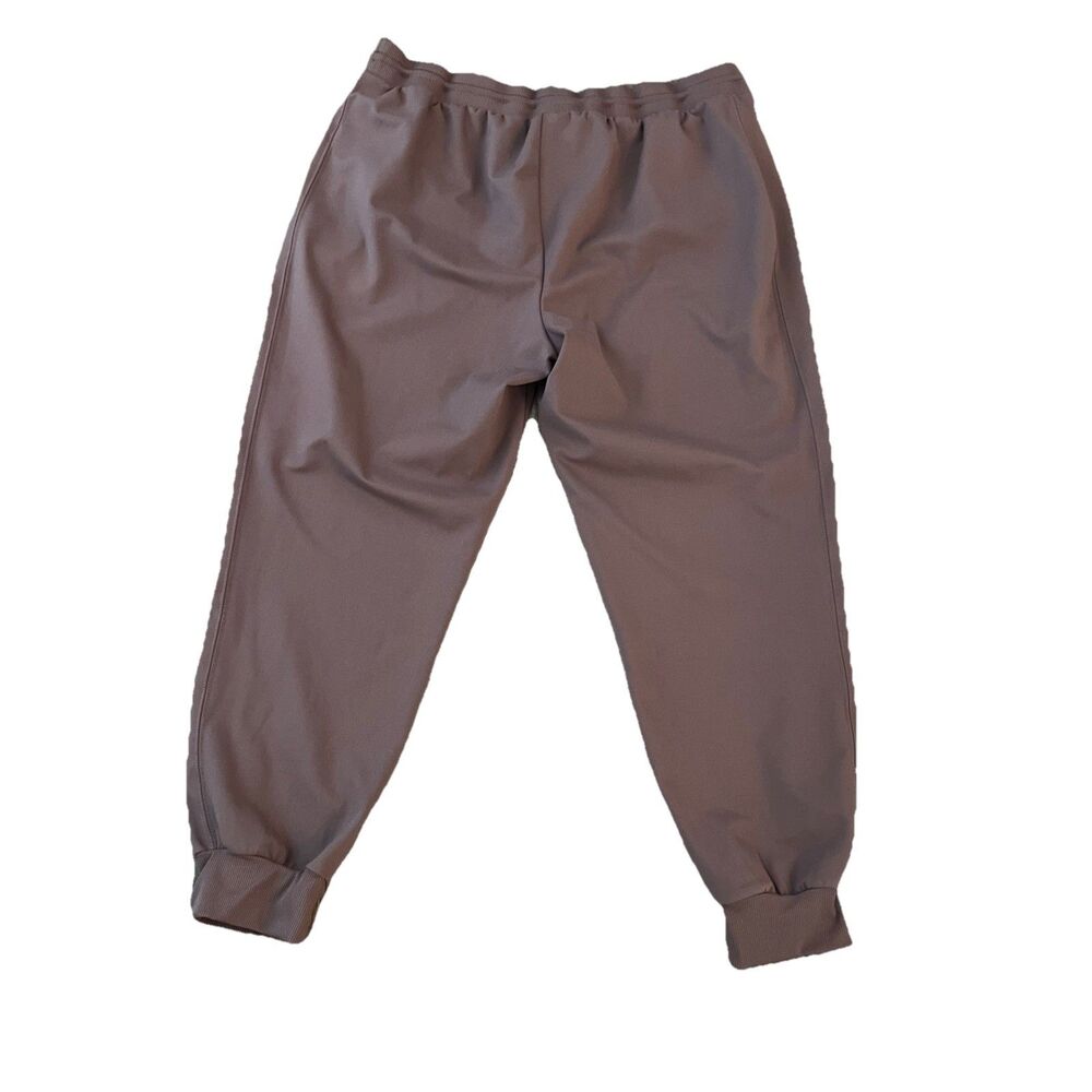 Rachel Zoe Women’s Joggers XL Pull On Drawstring Pants - Picture 2 of 4